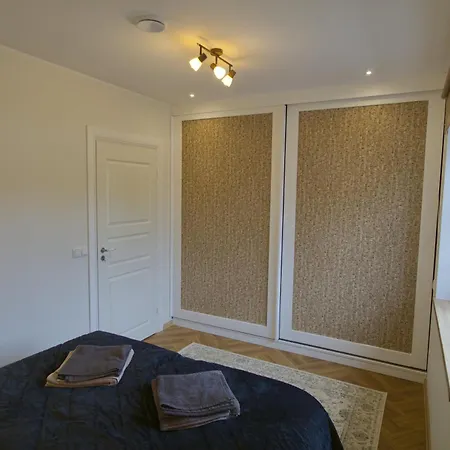 Σπίτι διακοπών Private Near Paernu & Valgeranna *
