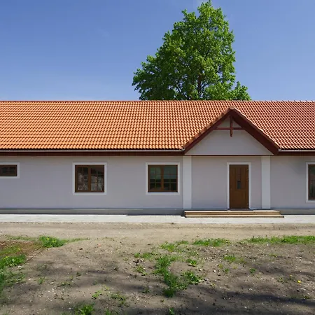 Σπίτι διακοπών Private Near Paernu & Valgeranna