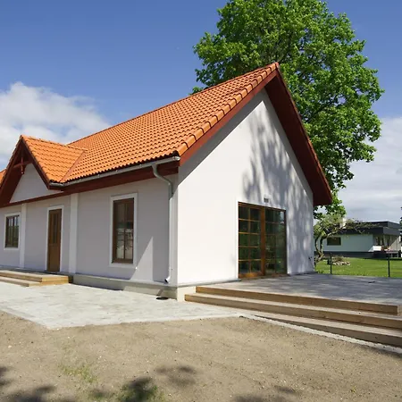 Σπίτι διακοπών Private Near Paernu & Valgeranna *