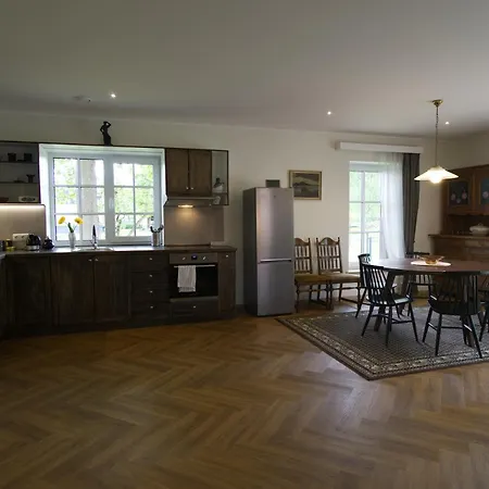 Σπίτι διακοπών Private Near Paernu & Valgeranna