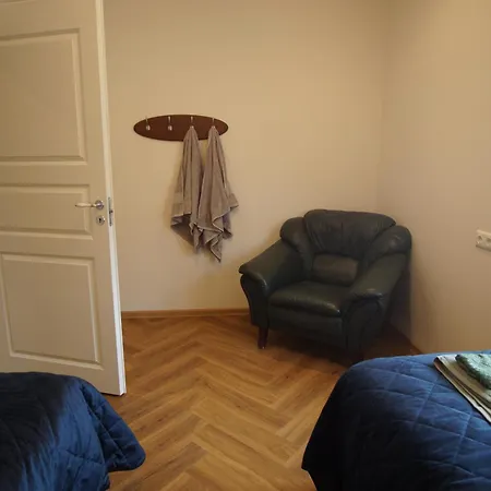 Σπίτι διακοπών Private Near Paernu & Valgeranna