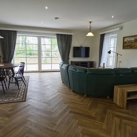 Σπίτι διακοπών Private Near Paernu & Valgeranna