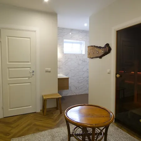 Private Near Paernu & Valgeranna Σπίτι διακοπών