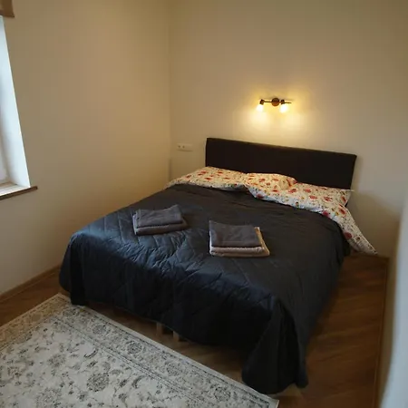 Σπίτι διακοπών Private Near Paernu & Valgeranna Audru