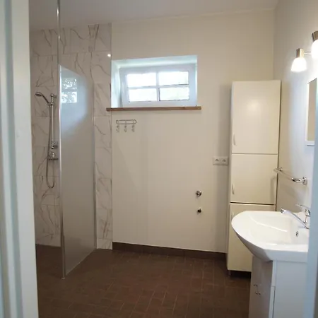 Σπίτι διακοπών Private Near Paernu & Valgeranna